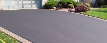 West Crossett, AR Driveway Paving Company